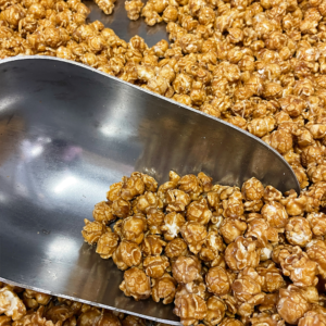 Gourmet Popcorn